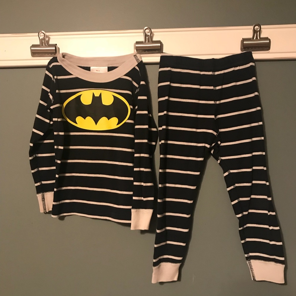 Hanna Anderson Lot sz 90